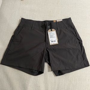 Prana Shorts
